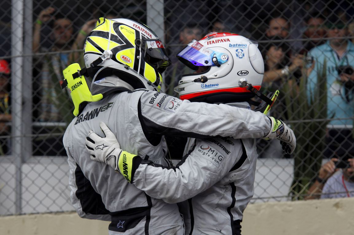 GP BRASILE
